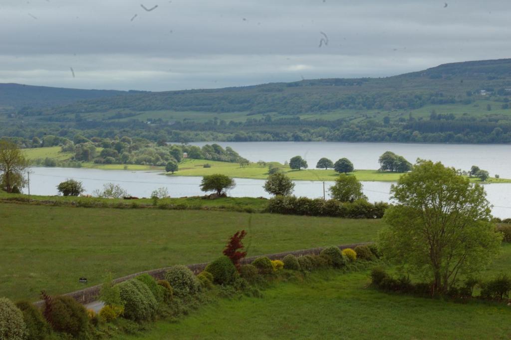 Cromleach Lodge Country Hotel & Spa Castlebaldwin Room photo