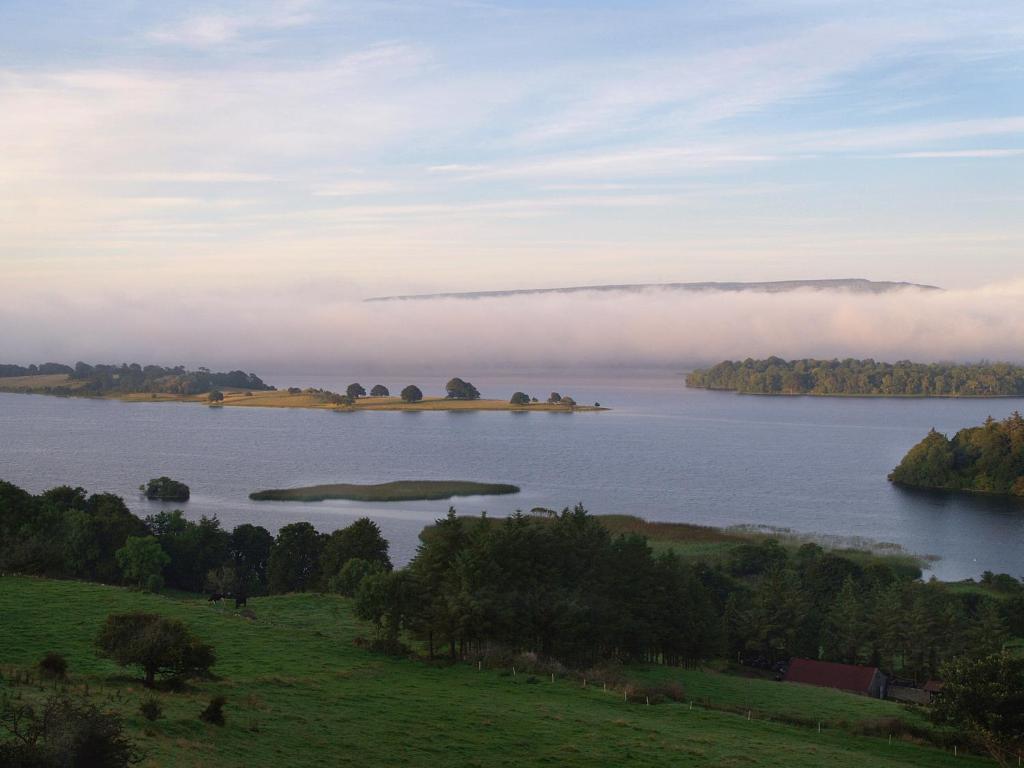 Cromleach Lodge Country Hotel & Spa Castlebaldwin Room photo